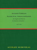 Ricordati di me. Notturno sentimentale