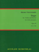 Elegie op. 30