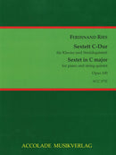 Sextett C-Dur op. 100