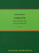 Coquette op. 26