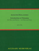 Introduction et Polonaise