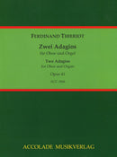 Zwei Adagios