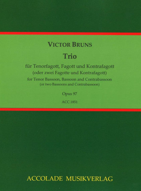 Trio op. 97