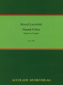 Nonett F-Dur