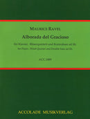 Alborada del Gracioso