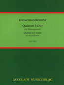 Quintett F-Dur