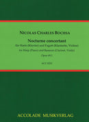 Nocturne concertant op. 69,1