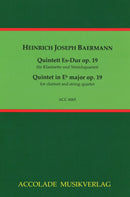 Quintett op. 19