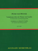 Variationen über ein Thema von Caraffa
