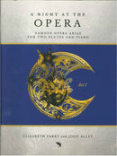 A Night at the Opera Act 1