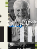 The Music of Clare Fischer Vol. 2