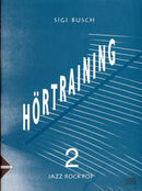 Hörtraining, Vol. 2