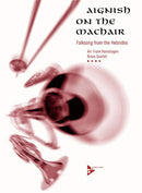 Aignish on the Machair (brass quartet)
