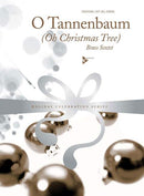 O Tannenbaum (2 trumpets, horn in F, 2 trombones, bass trombone)