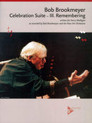 Celebration Suite - III. Remembering (score and parts)