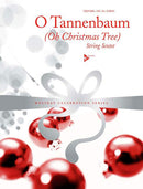 O Tannenbaum (string sextet)
