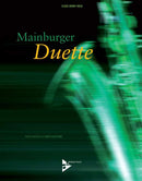 Mainburger Duette (2 saxophones (A+T))