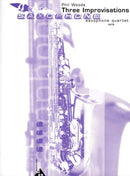 Three Improvisations