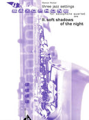 Soft Shadows of the Night