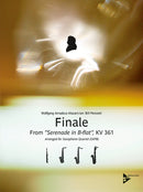 Finale KV 361