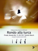 Rondo alla turca KV 331
