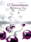 O Tannenbaum (6 clarinets)