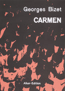 Carmen (ヴォーカル・スコア)