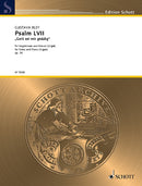 Psalm LVII op. 24