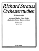 Orchestral Studies・Stage Works: Cello, Vol. 1