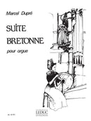 Suite bretonne