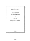 Hymnes, Vol. 1