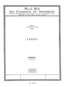 Largo célèbre