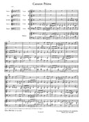 Canzoni e Sonate per sonar con ogni sorte de instrumenti