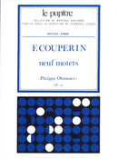 Neuf motets