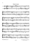 Fantaisies à 2 parties pour les violes, 1642