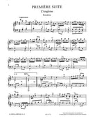 Pièces de clavecin