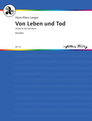 Von Leben und Tod