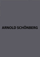 Die Jakobsleiter (soloists, choirs and orchestra)
