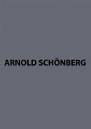 Chorwerke II (critical commentary)