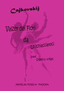 Valzer dei Fiori da "Lo Schiaccianoci"