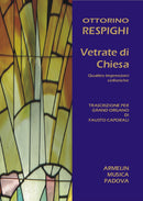 Vetrate di chiesa: 4 Impressioni sinfoniche