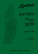 Gran Marcia dall'opera Norma