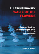 Waltz of the flowers from Nutcracker