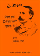 Pomp and Circumstance March n 1