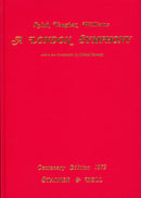 A London Symphony (Full Score, Hardback)