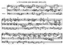 Orgelbüchlein und andere kleine Choralvorspiele