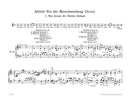 Ausgewählte Orgelwerke = オルガン作品選集, Vol. 2
