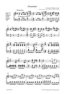 Armide - Armida (ヴォーカル・スコア)