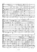 Ach Herr, ach meiner schone