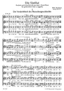 Die Sintflut op. 97 (1954/1955)